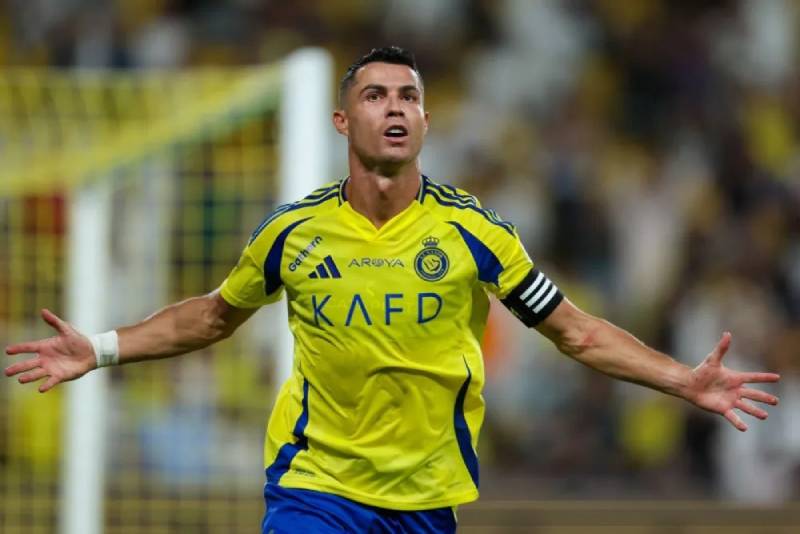 Hành Trình Sự Nghiệp Của Cristiano Ronaldo - Vĩ Đại Và Khát Vọng 4 Bước ngoặt tại Al Nassr và làn sóng mới tại Ả Rập Xê Út