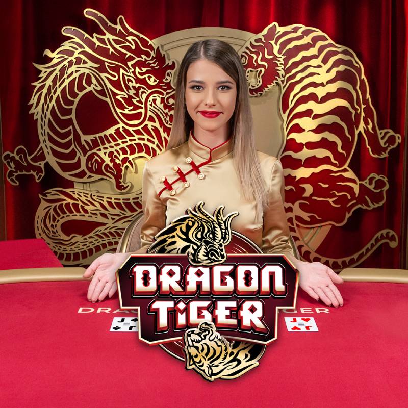 Cách Chơi Rồng Hổ Không Bị Lỗ Vốn, Thắng Tiền Nhà Cái 1 Game Rồng Hổ là gì?